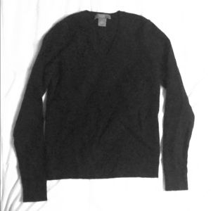 Ann Taylor Cashmere Sweater